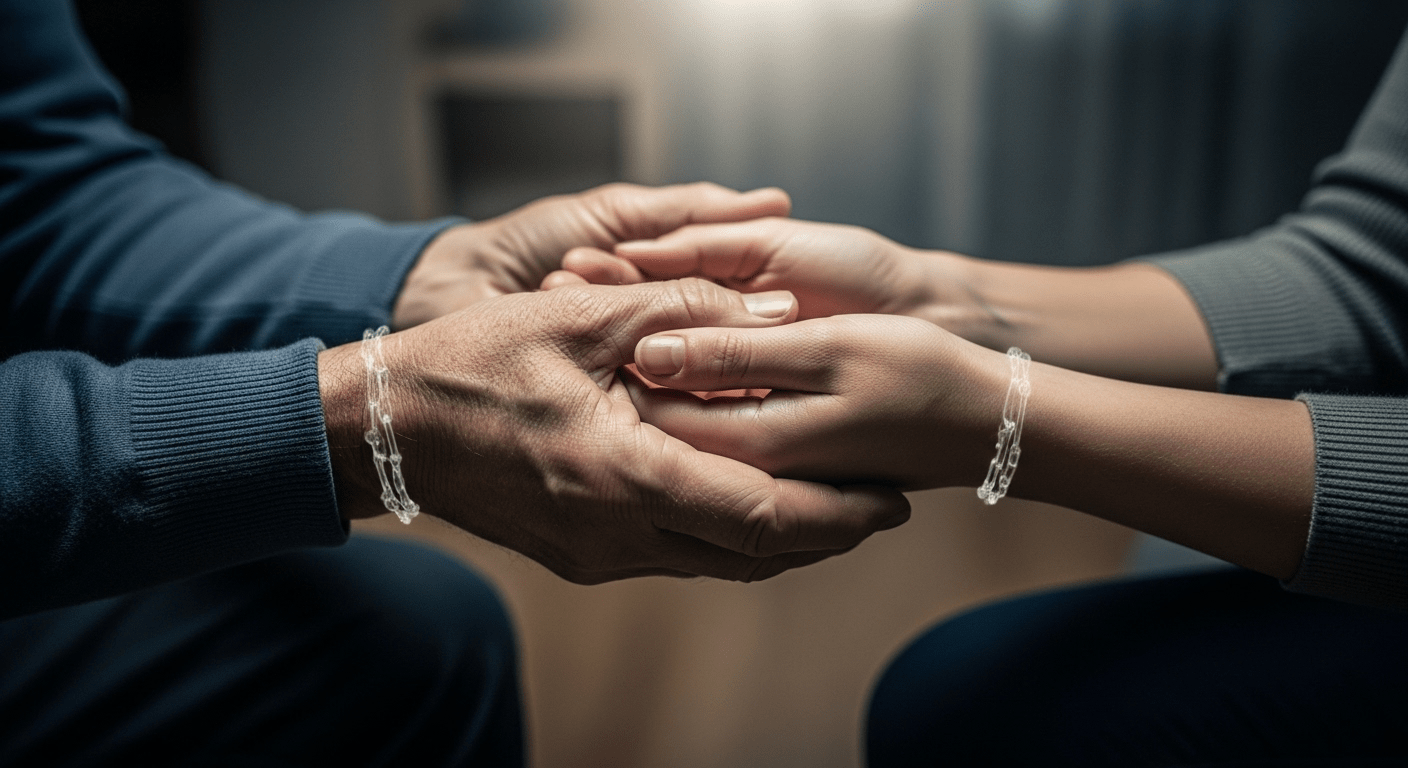 family healing through addiction treatment support system